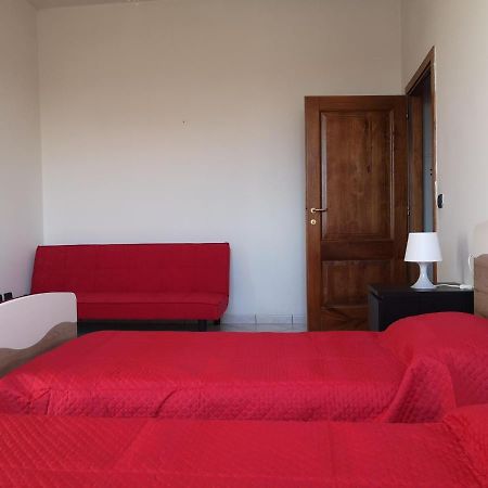 Appartamento Home Sweet Home Florenţa Exterior foto