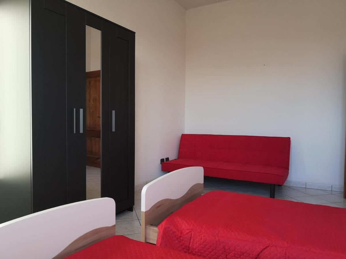 Appartamento Home Sweet Home Florenţa Exterior foto