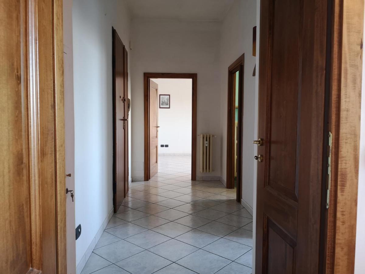 Appartamento Home Sweet Home Florenţa Exterior foto