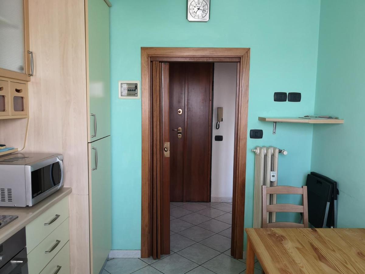 Appartamento Home Sweet Home Florenţa Exterior foto